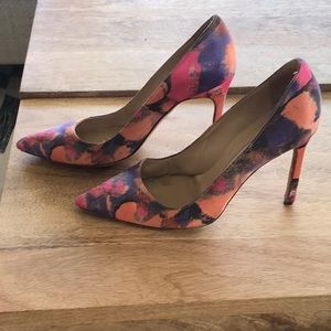 Manolo Blahnik pumps